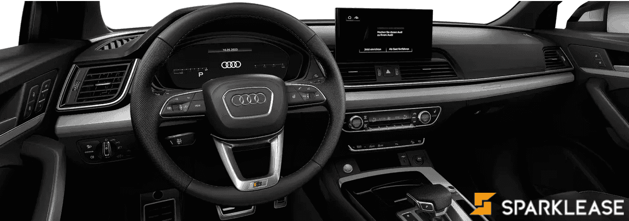 2023 Audi Q5 Progressiv 45 TFSI quattro