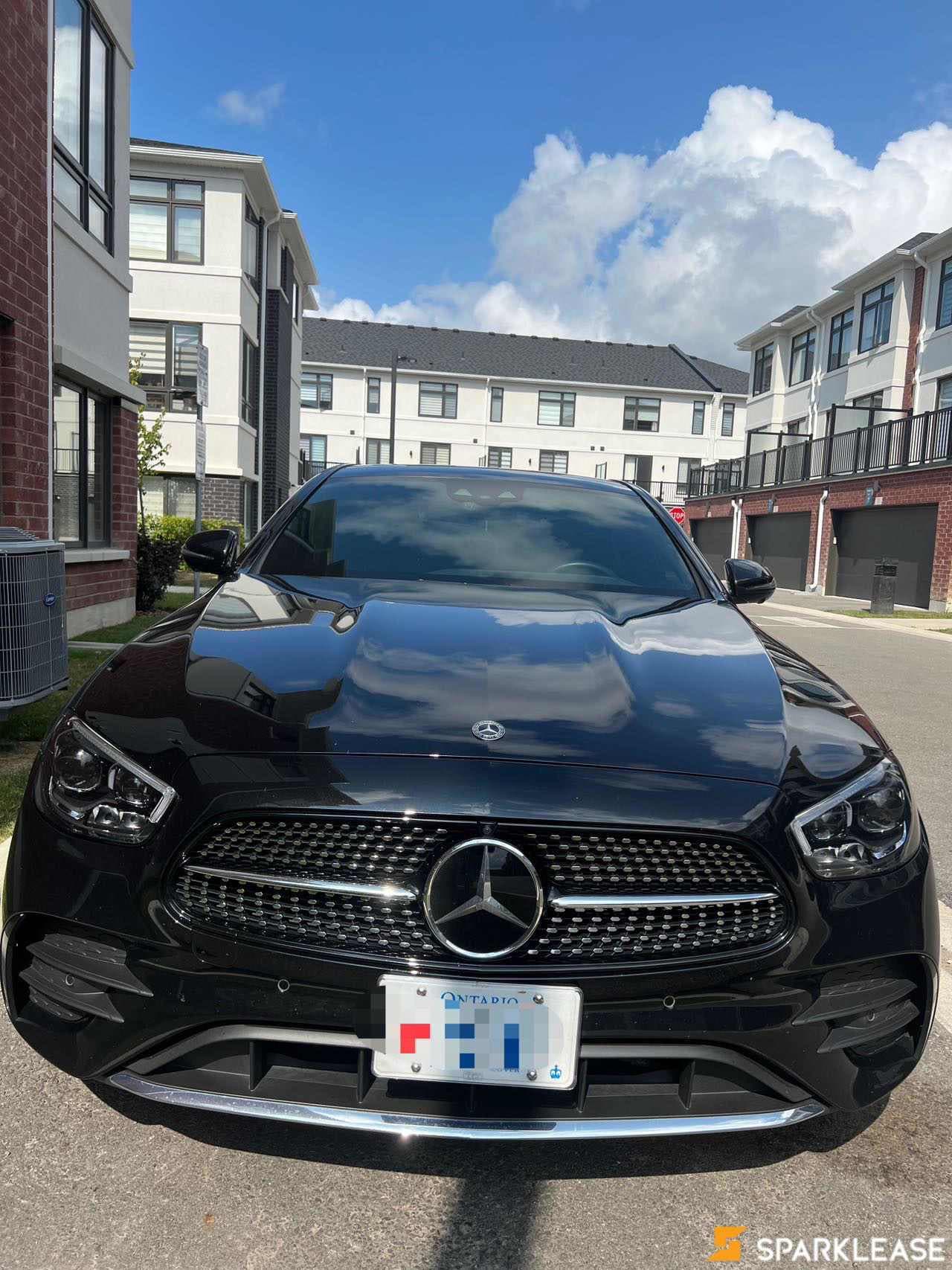 2021 Mercedes-Benz E-Class E 350 4MATIC Sedan