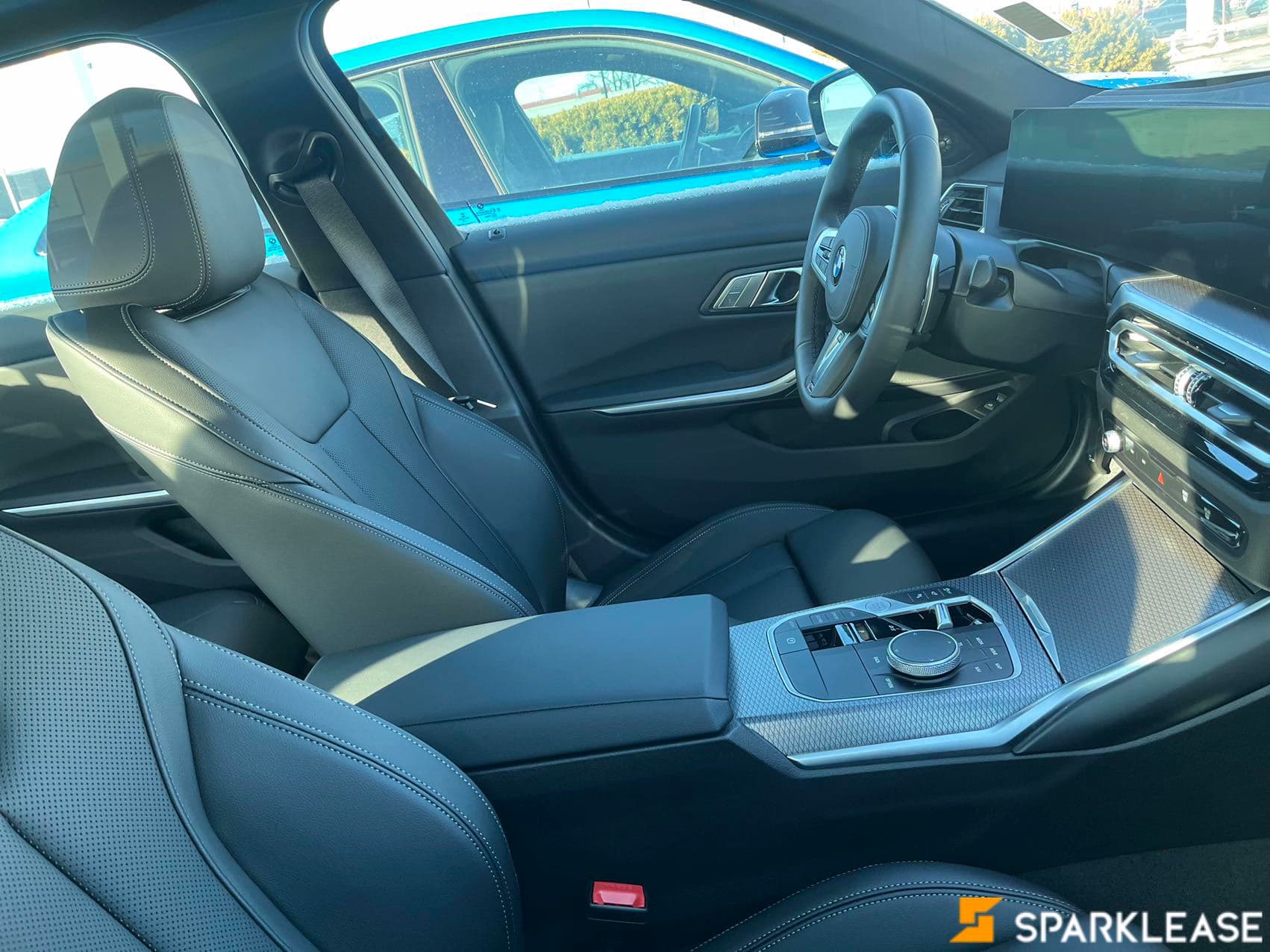 2023 BMW M340i xDrive 超值新车