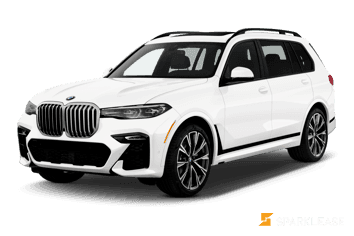 2021 BMW X7