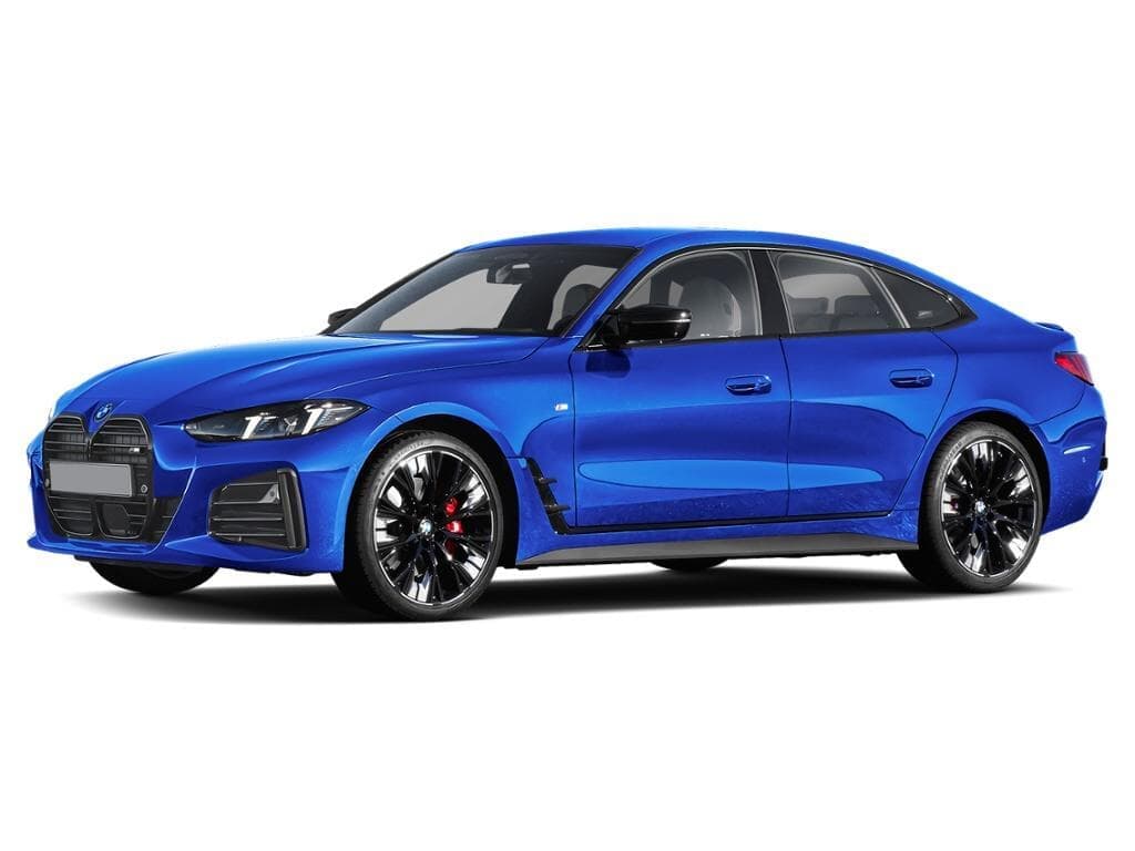 2026 BMW M440i Gran Coupe xDrive