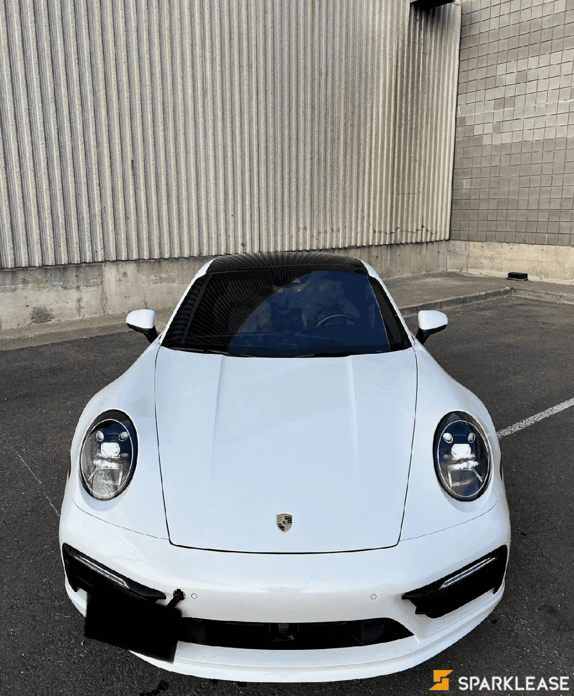 2020 Porsche 911 Carrera 4S Coupe