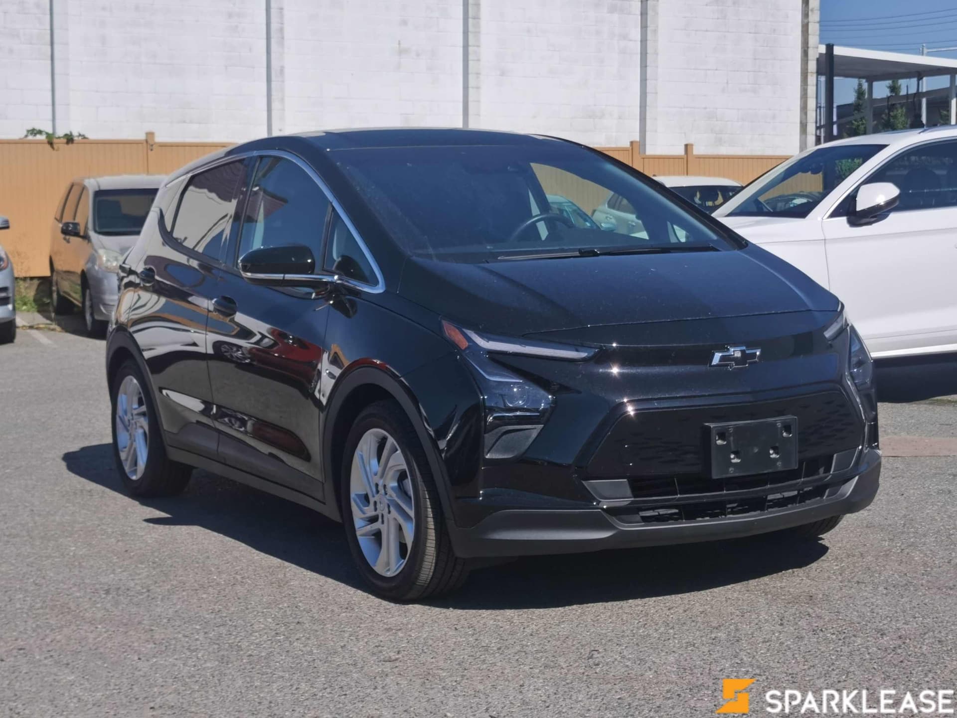 2023 Chevrolet Bolt EV 5dr Wgn 1LT
