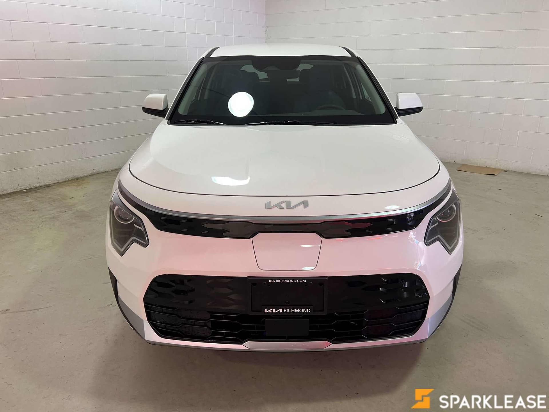 2024 Kia  Niro EV  Wind FWD 