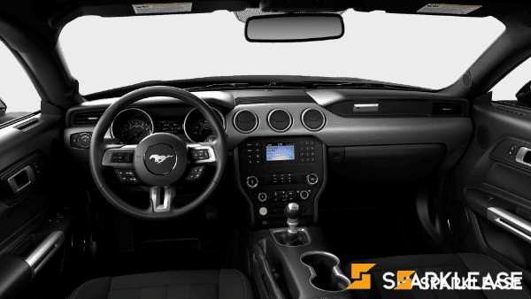 2022 Ford Mustang GT
