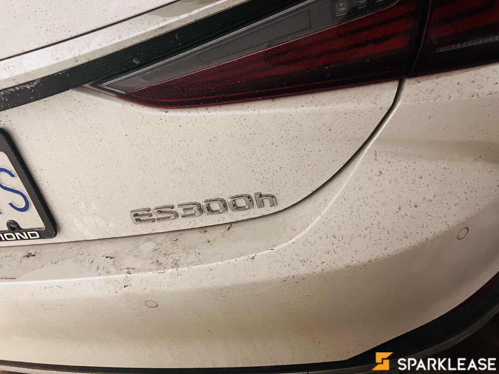 2023 Lexus ES ES 300h Auto