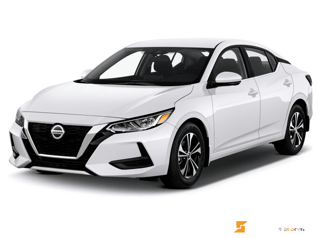 (短租车)2021 Nissan Sentra $60/天 送保险