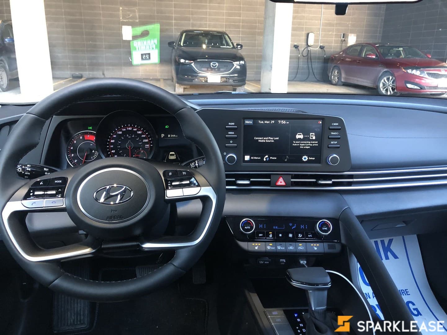 2022 Hyundai Elantra