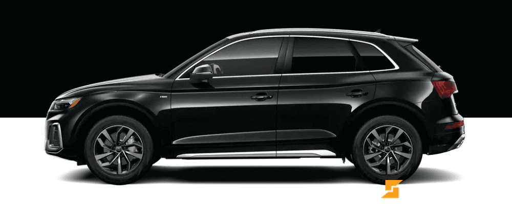 2022 Audi Q5 Progressiv 现车