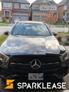 2020 Mercedes-Benz GLC-Class