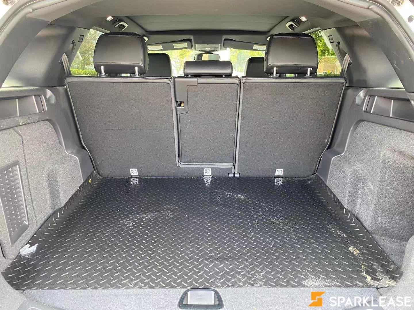 2016 Land Rover Discovery Sport AWD 4dr HSE