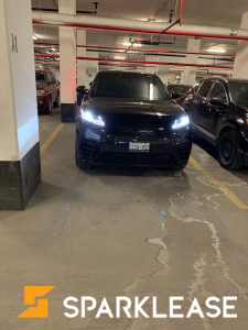 2020 Land Rover Range Rover Velar
