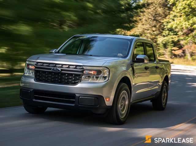 2024 Ford  Maverick Hybrid