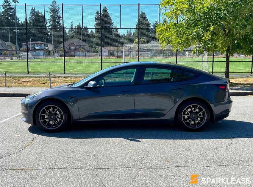 2023 Tesla Model 3 RWD