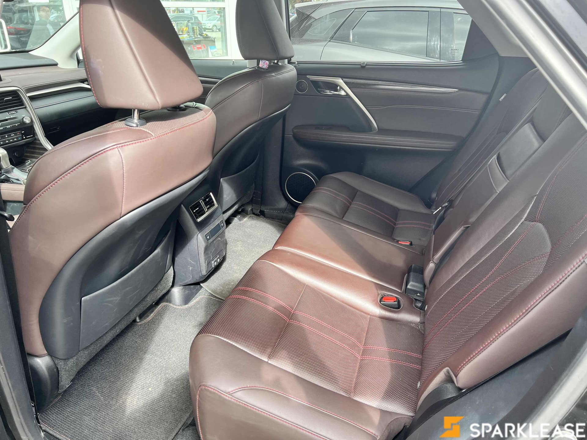 2020 Lexus  RX  RX 350 Auto 