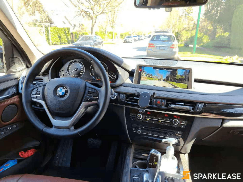 2014 BMW X5