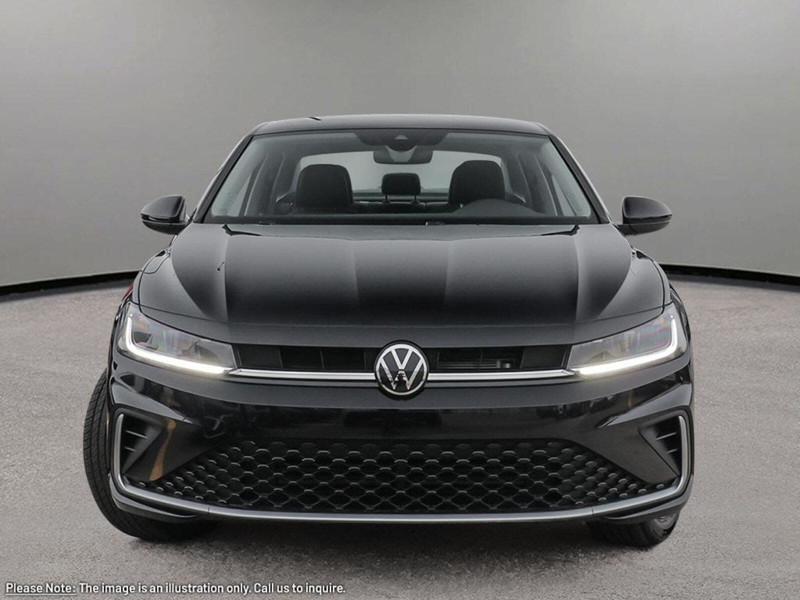 2026 Volkswagen Jetta Comfortline