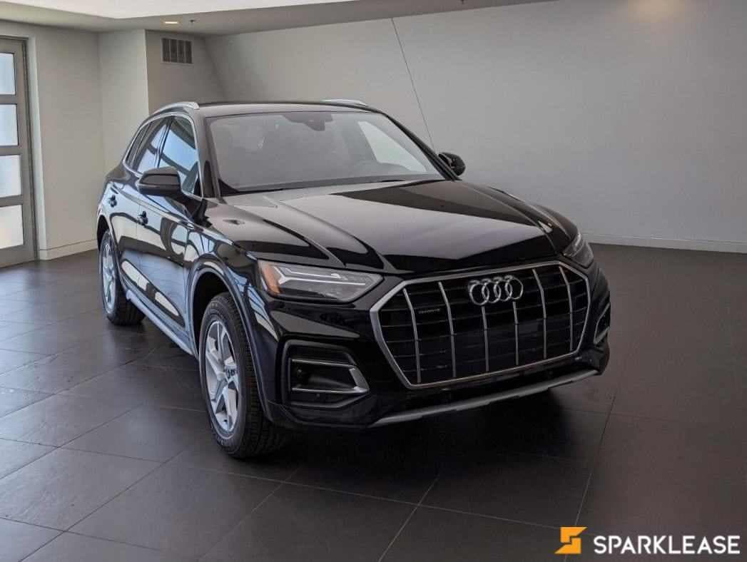 2023 Audi Q5 Komfort 40 TFSI quattro