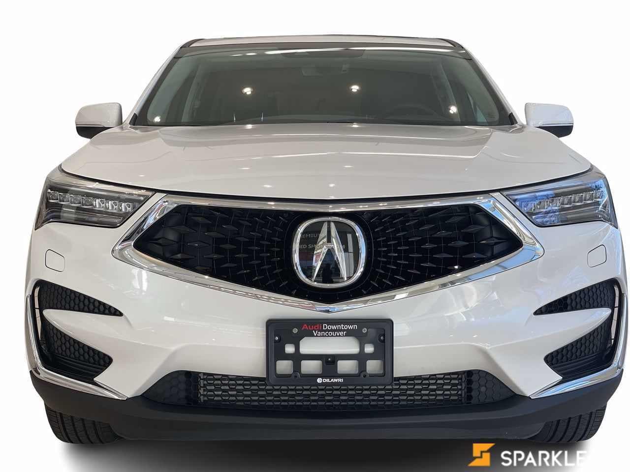 2020 Acura  RDX  Elite AWD 