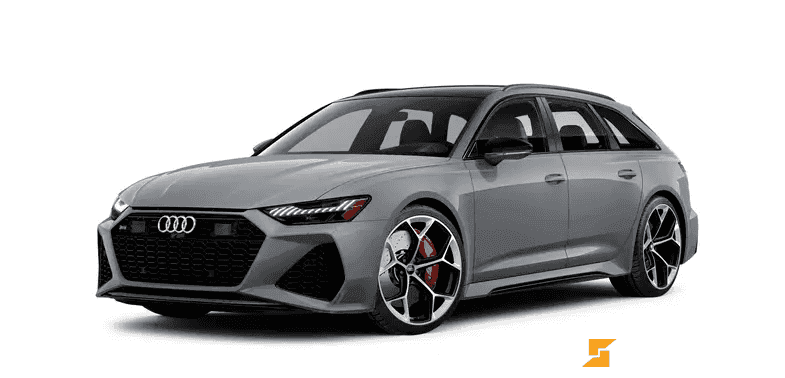 2023 Audi RS 6 Avant 4.0 TFSI quattro