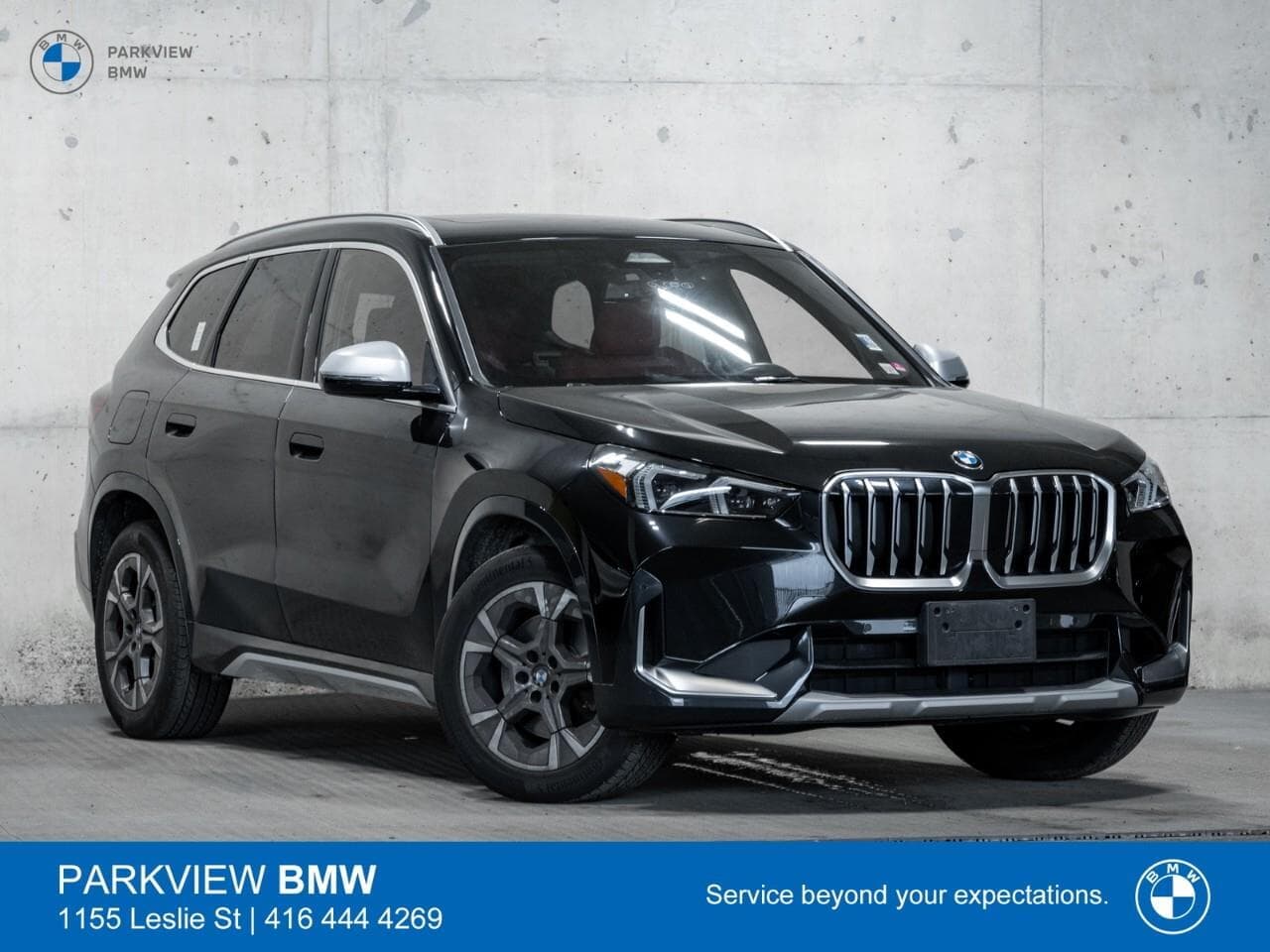 2023 BMW X1 xDrive28i