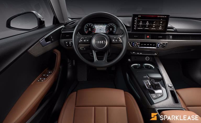 2022 Audi A5 Sportback Progressiv