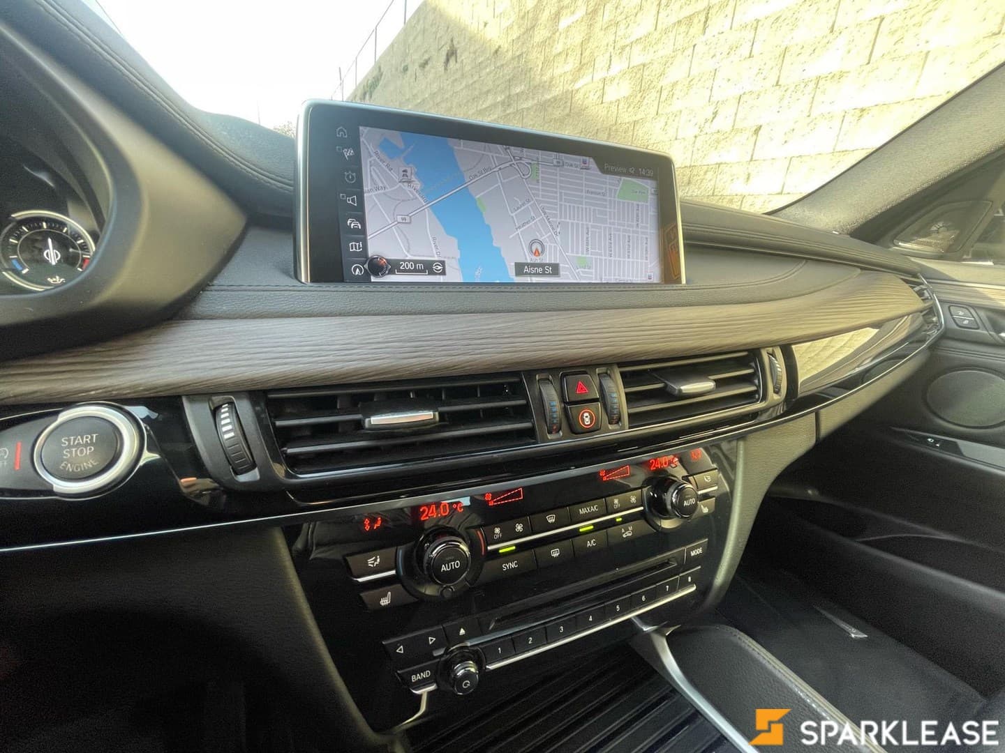 2017 BMW X6