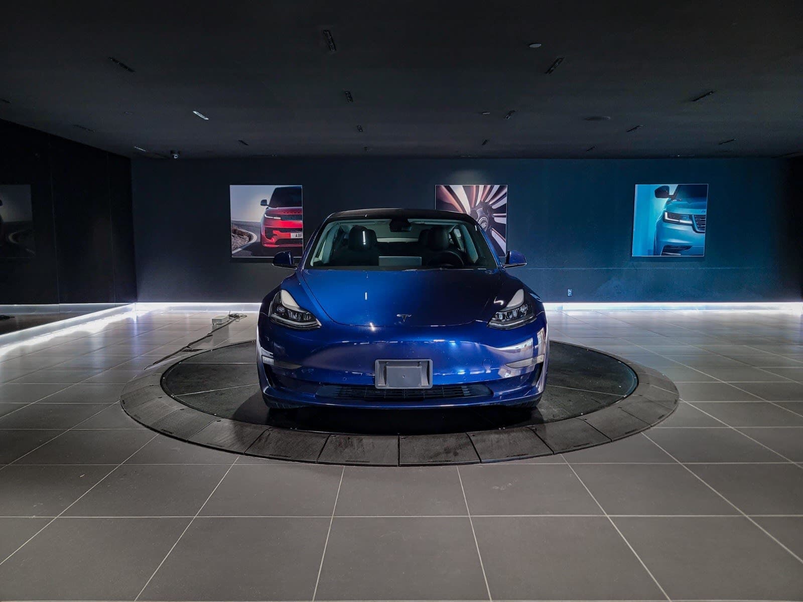 2022 Tesla Model 3 RWD