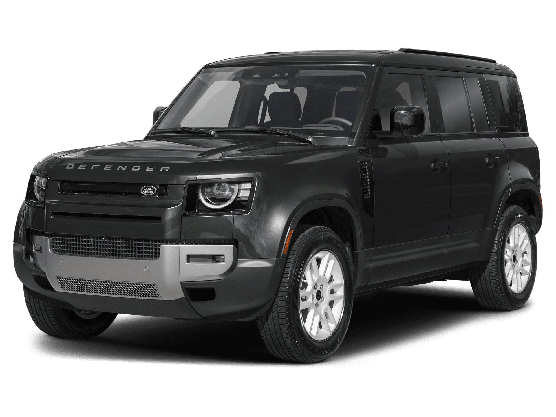 2026 Land Rover Defender 110 X-Dynamic SE
