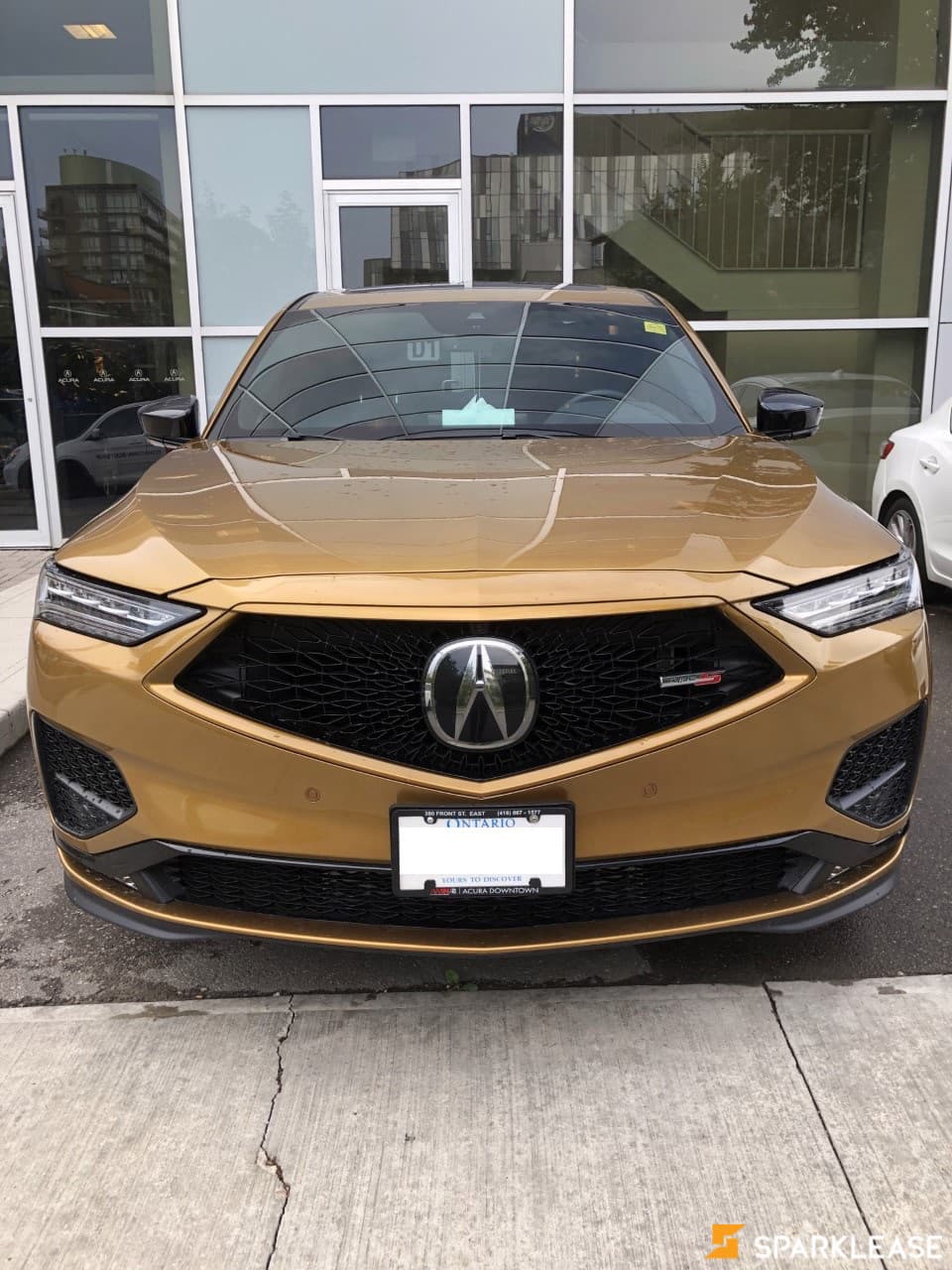 2022 Acura MDX Type S SH-AWD