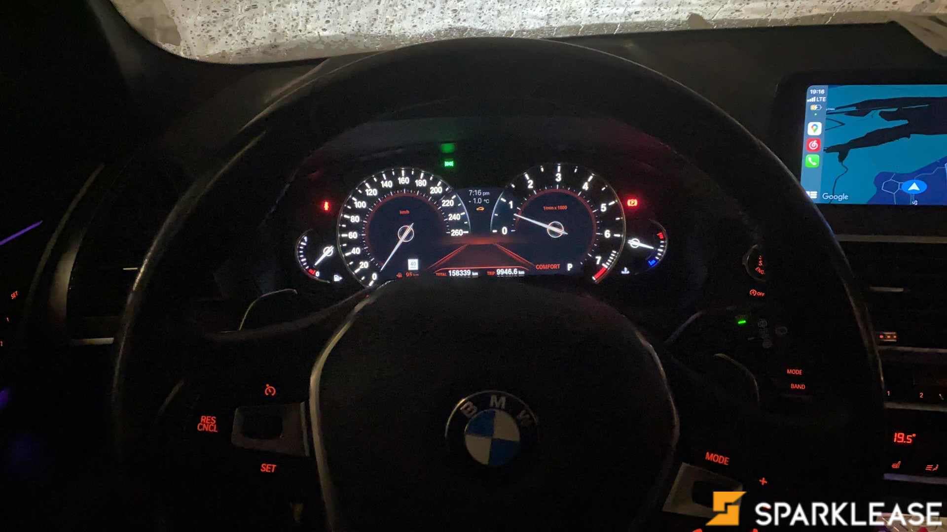 2018 BMW X3 xDrive30i Sports Activity Vehicle