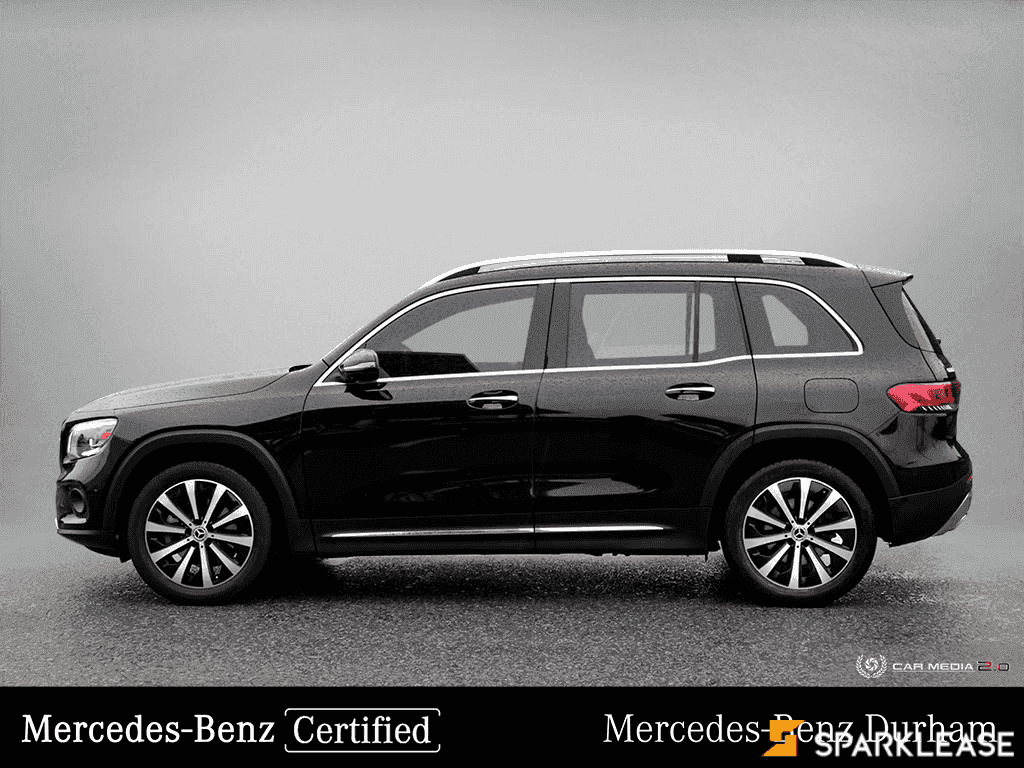 2022 Mercedes-Benz  GLB250