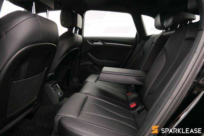 2018 Audi  A3 Sportback e-tron  1.4 TFSI...