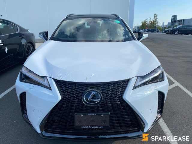 2024 LexusUX 250h F1