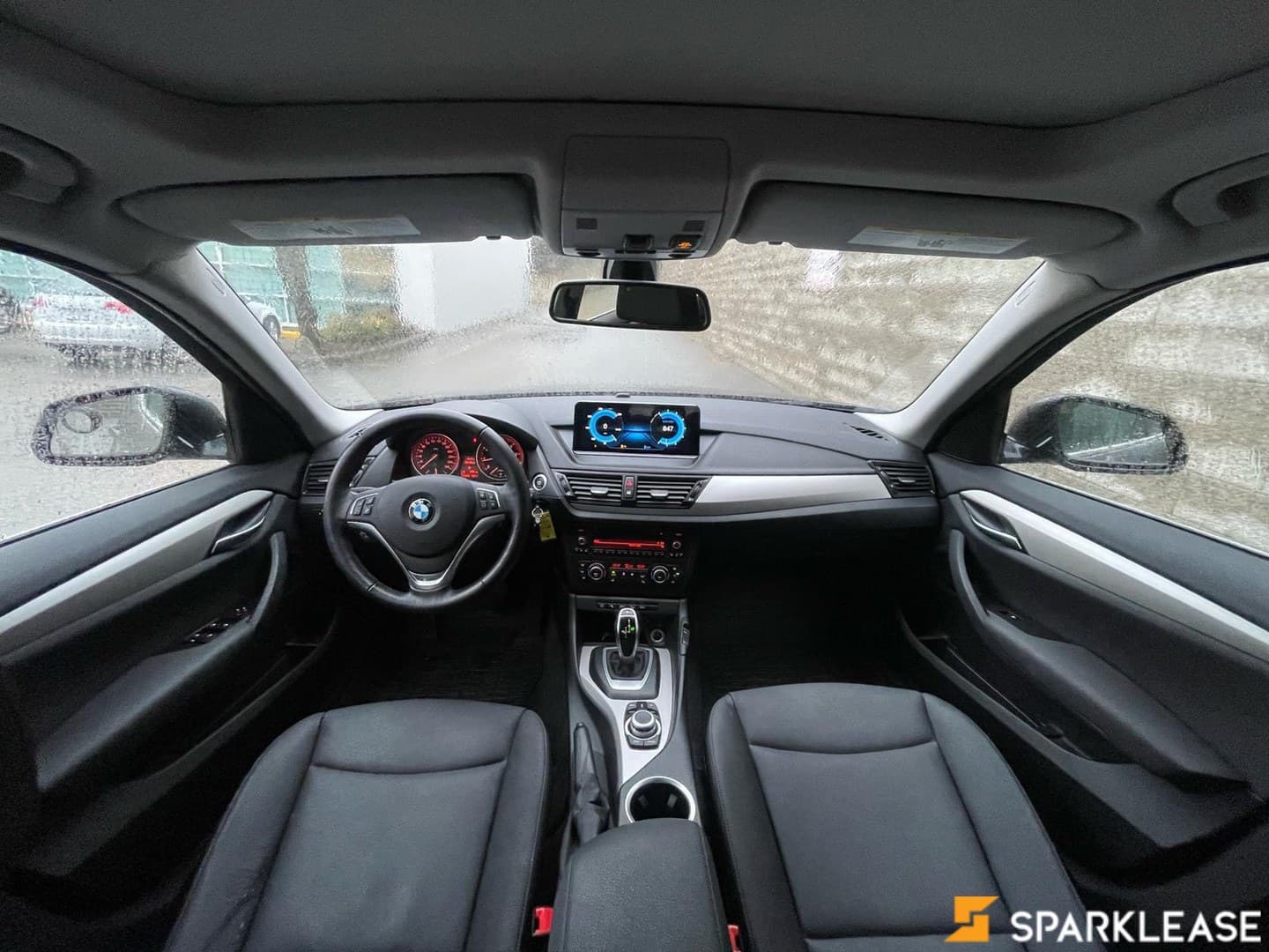 2013 BMW X1
