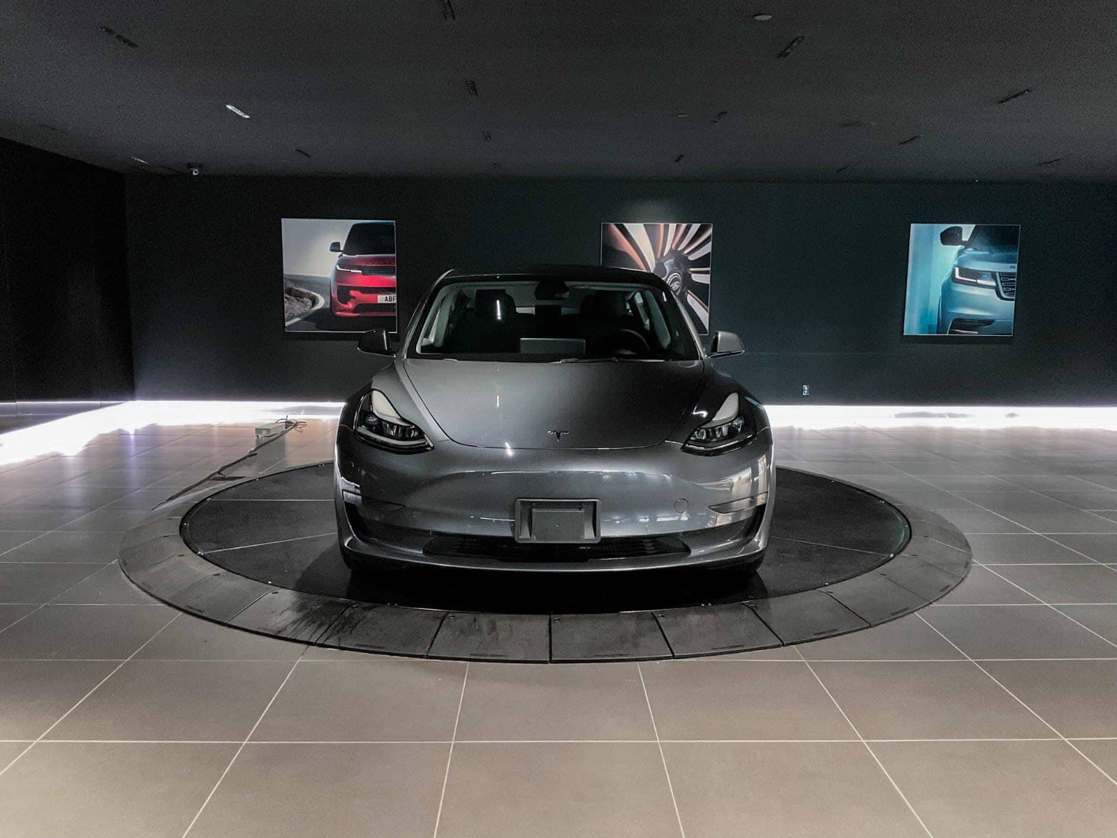2022 Tesla Model 3 RWD