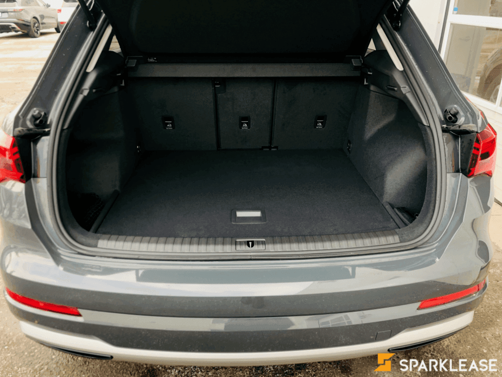 2021 Audi Q3