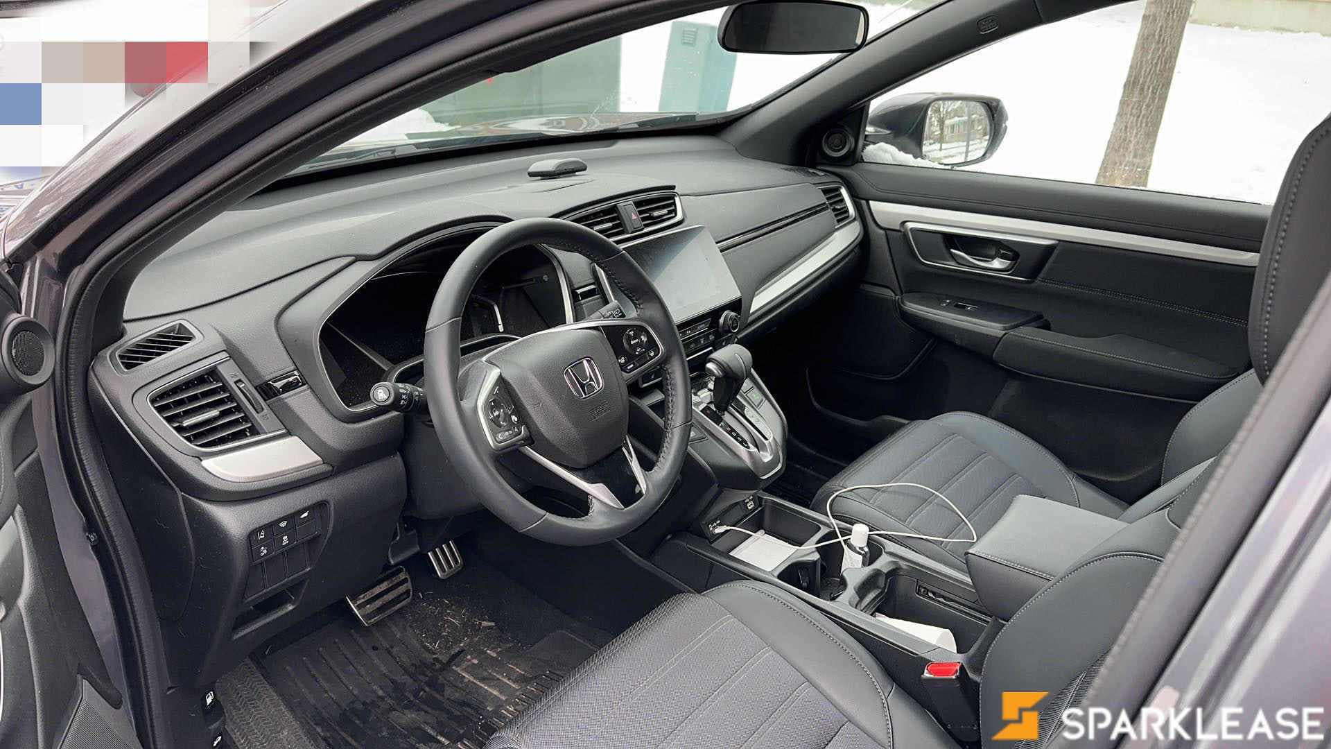 2022 Honda CR-V Sport AWD