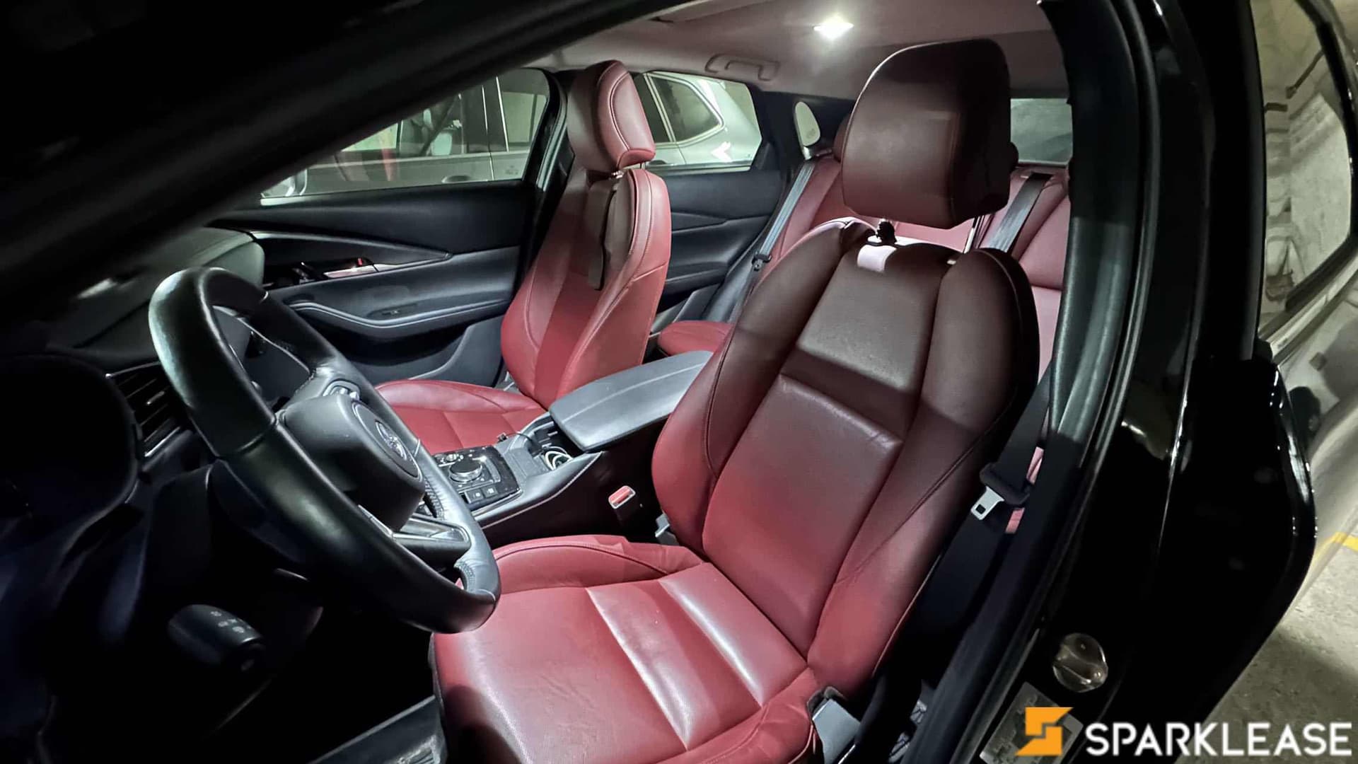 2022 Mazda CX-30 GT AWD