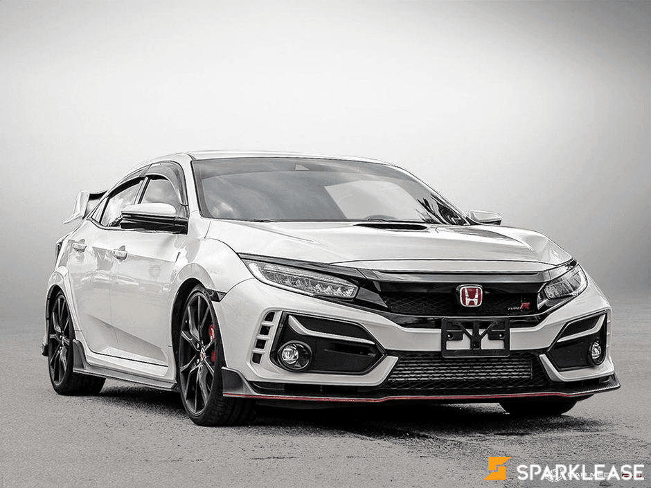 2020 Honda Civic Type R