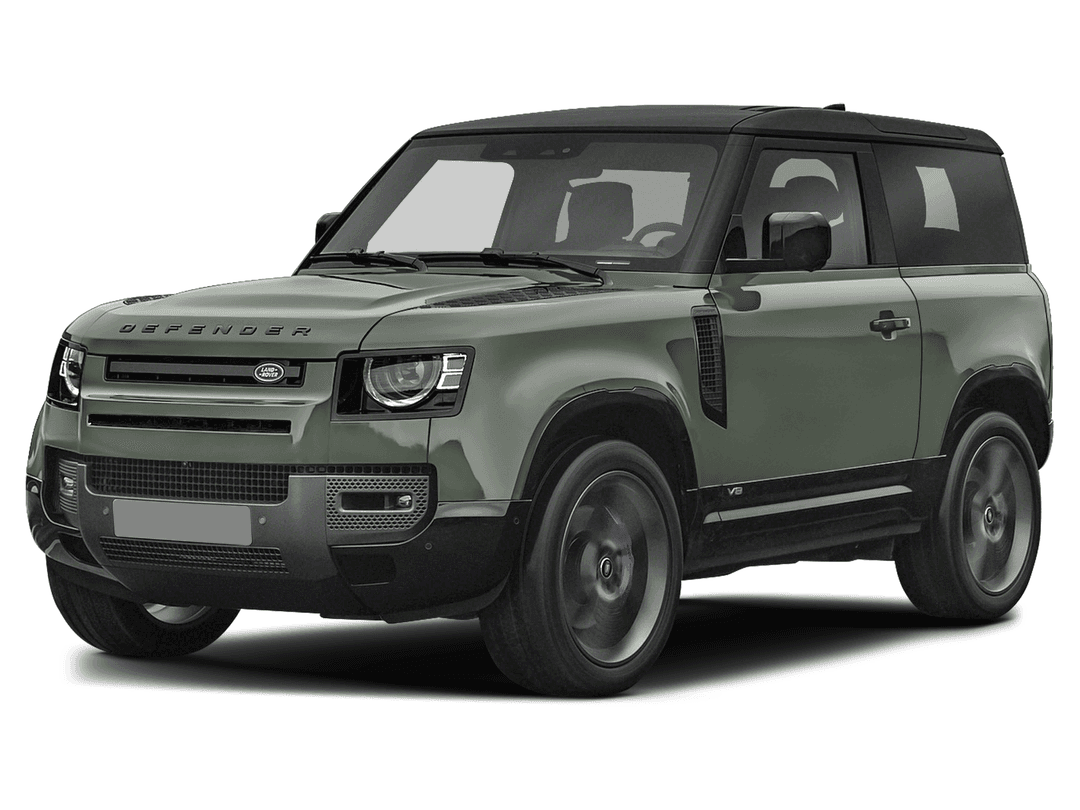 2023 Land Rover Defender 110 S