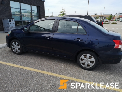 2008 Toyota Corolla