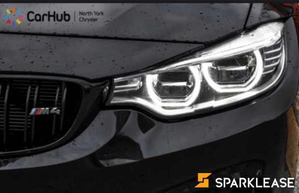 2016 BMW M4