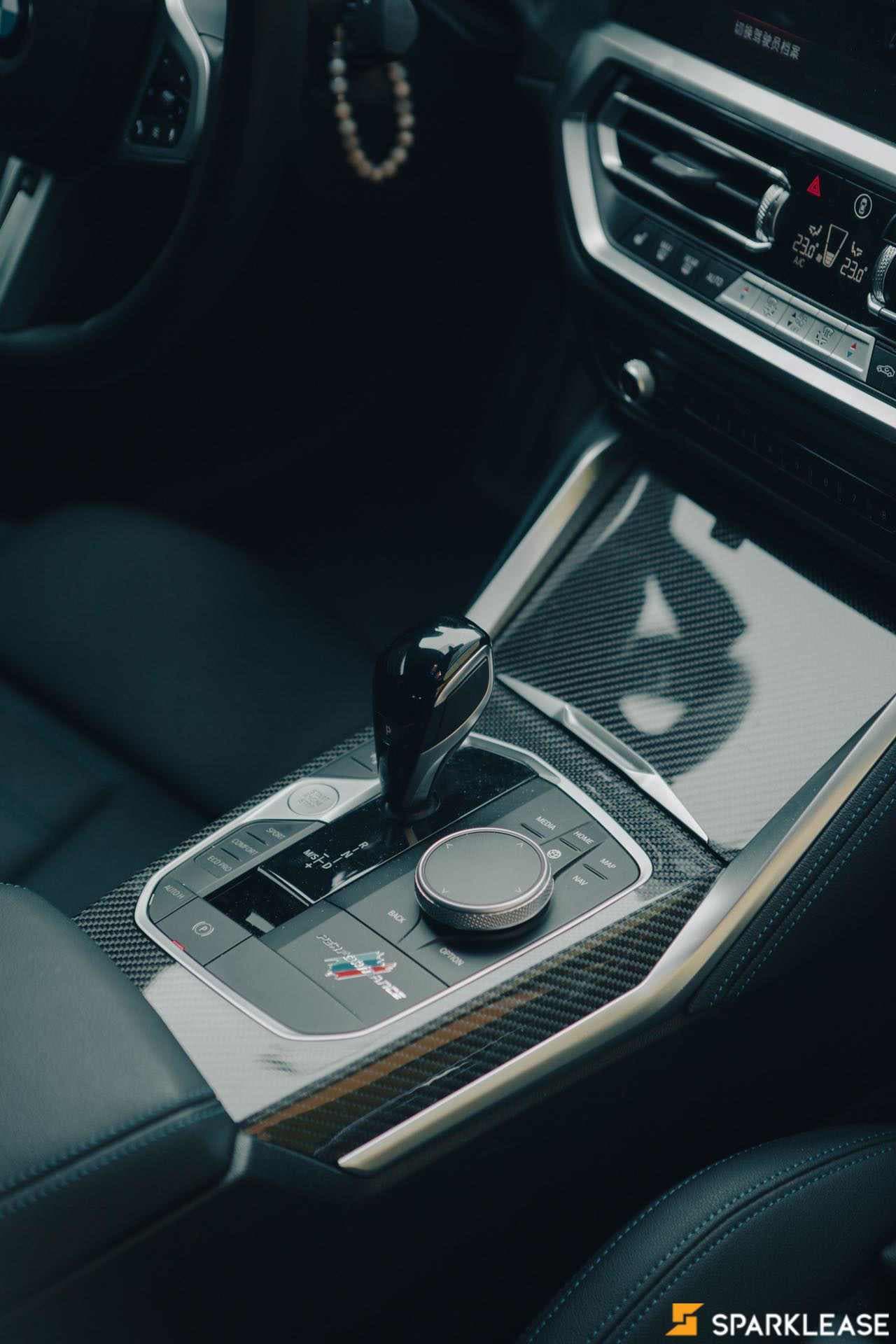 2022 BMW 4 Series M440i xDrive Coupe