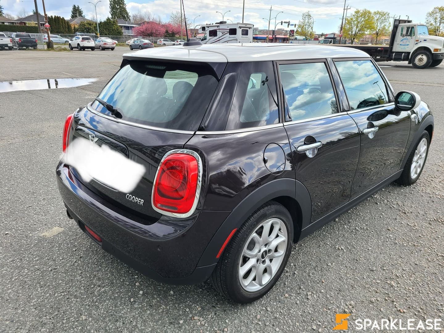 2016 MINI Cooper