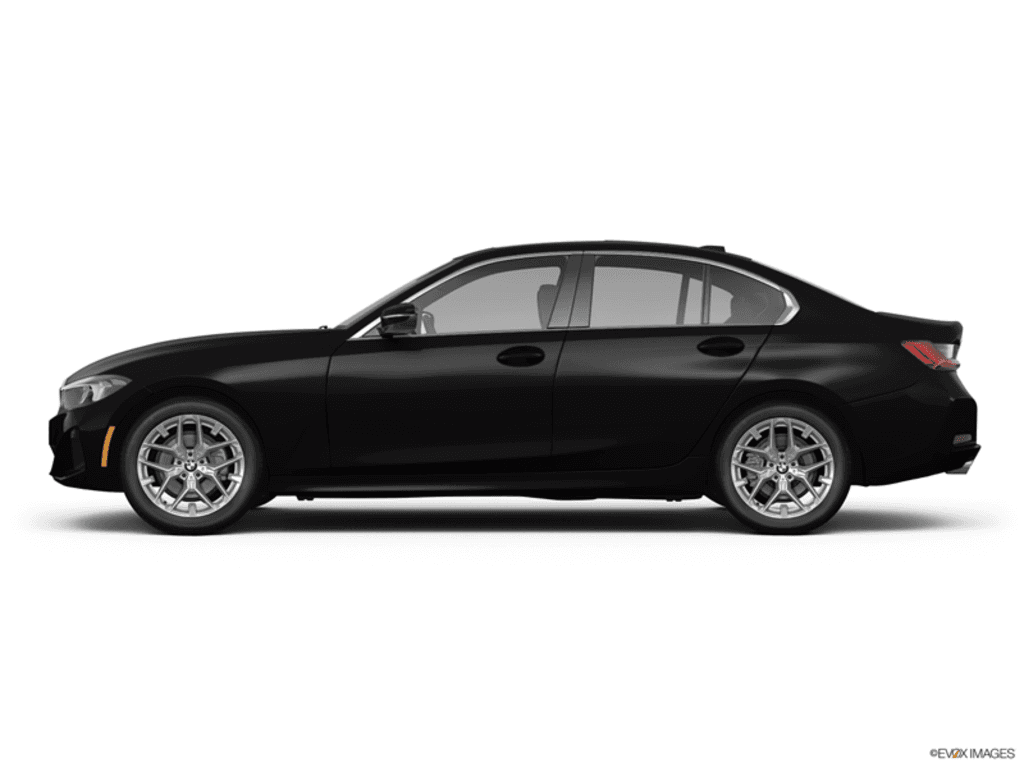 2026 BMW 330i xDrive