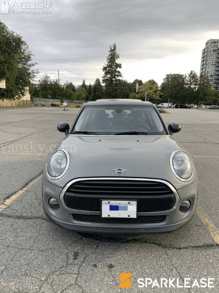 2019 Mini Cooper