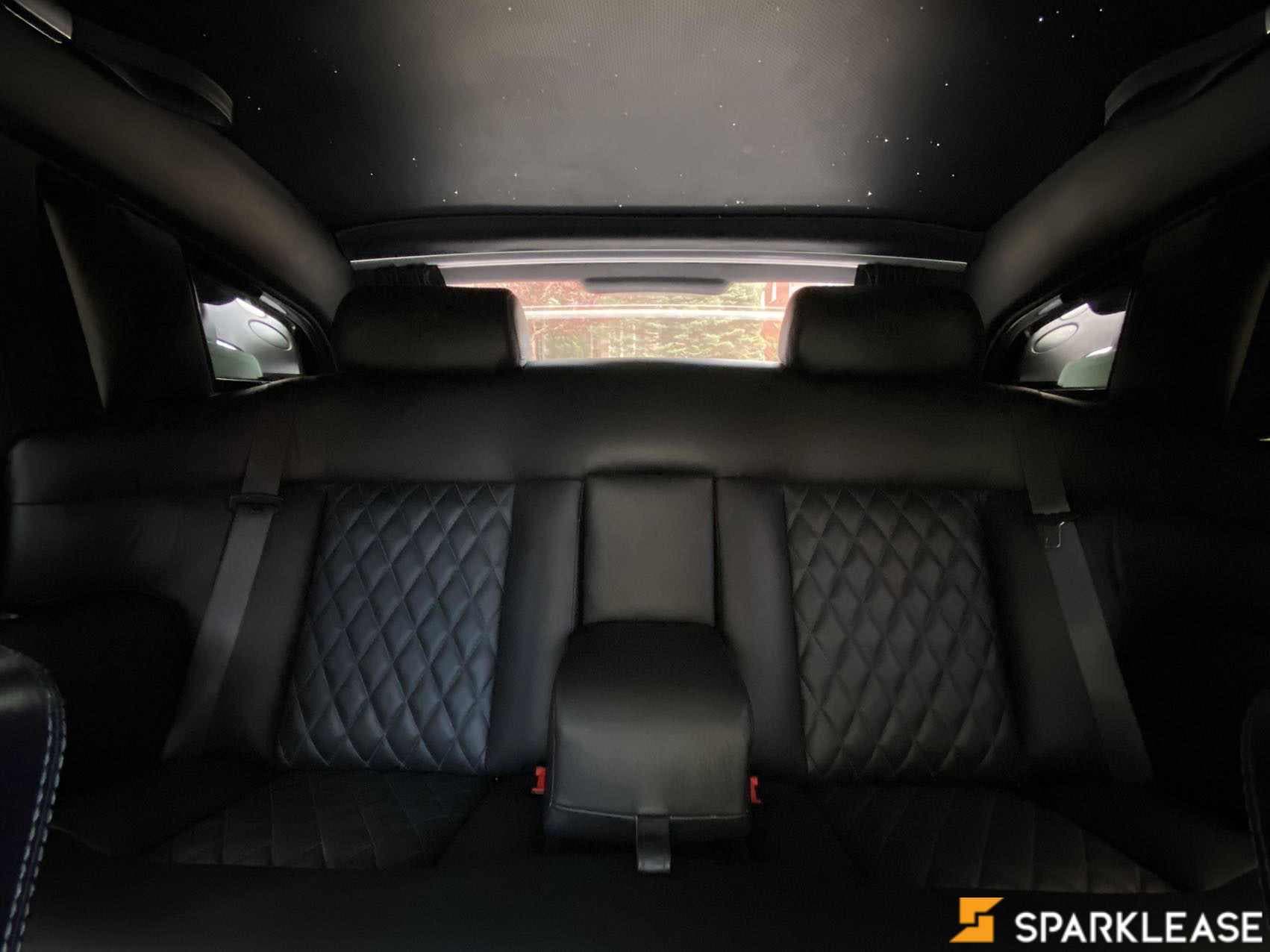 2005 Rolls-Royce Phantom 