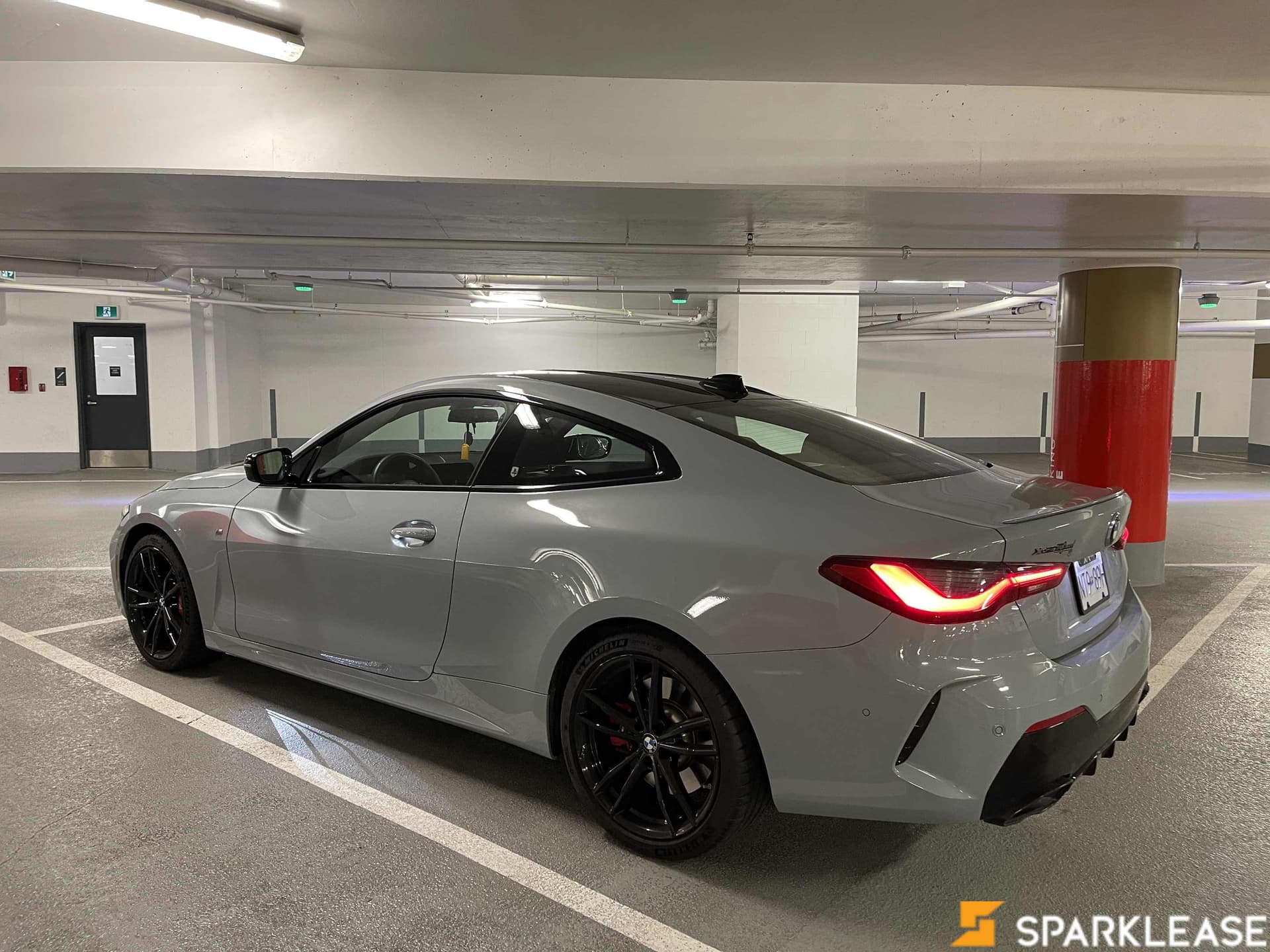 2022 BMW 4 Series M440i xDrive Coupe