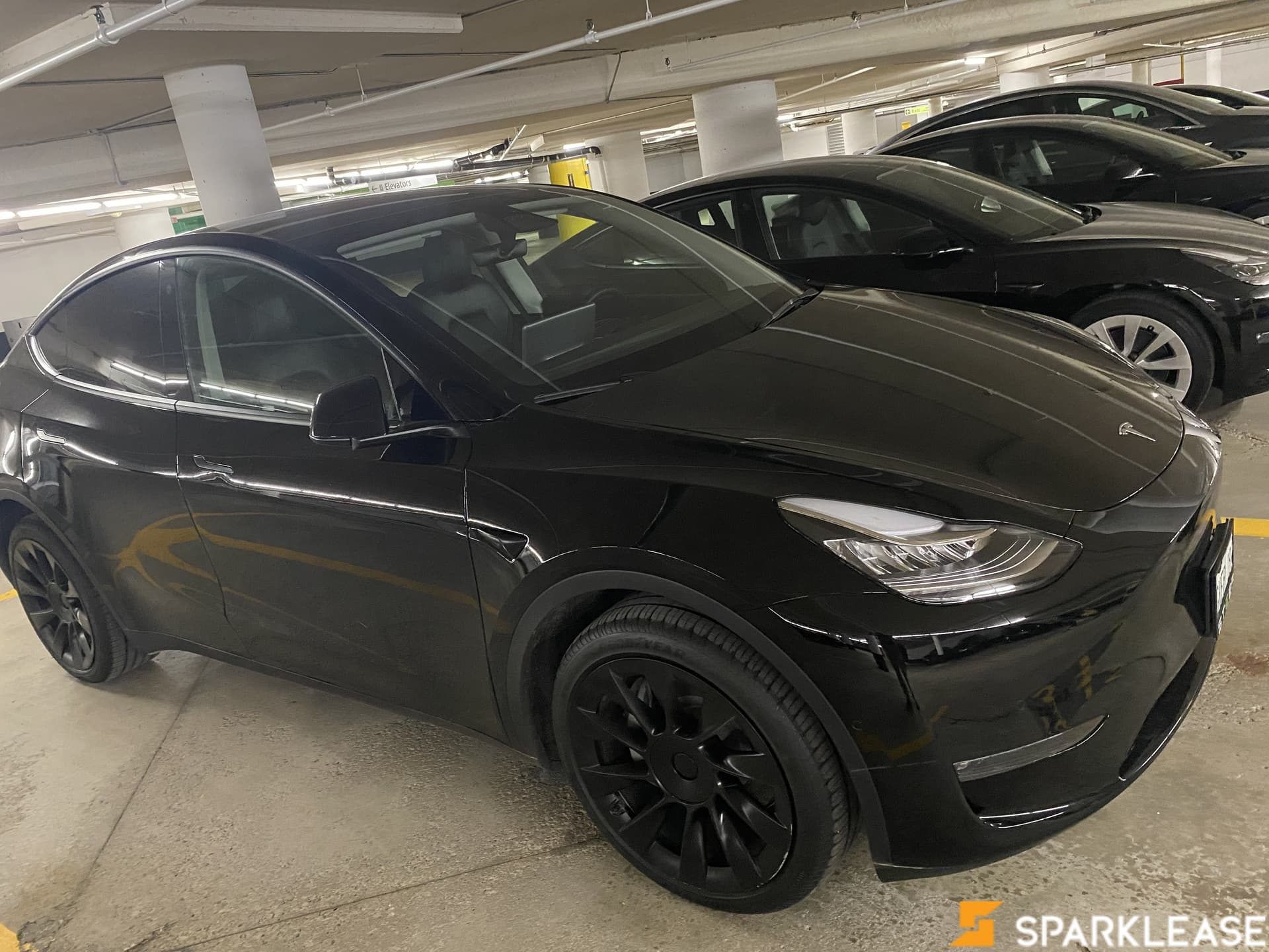 2022 Tesla  Model Y  Long Range
